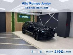 Nero Nuova 2025 Alfa Romeo Junior SUV | 28.900 € (Buon prezzo)