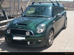 Usata 2012 Mini Clubman Station wagon | 6900 €