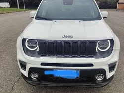 Bianco Usata 2019 Jeep Renegade SUV | 16.000 € (Ottimo prezzo)