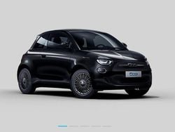 Nero Usata 2022 Fiat 500e Icon Tre volumi | 17.000 € (Buon prezzo)