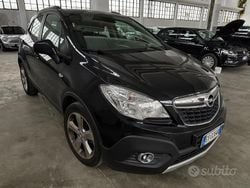 Nero Usata 2014 Opel Mokka SUV | 6999 € (Ottimo prezzo)