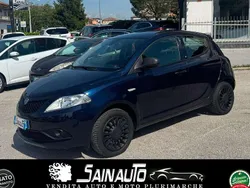 Blu Usata 2019 Lancia Ypsilon S Due volumi | 10.500 € (Buon prezzo)