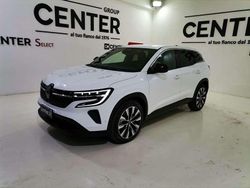 Bianco Usata 2024 Renault Austral Techno SUV | 29.500 € (Ottimo prezzo)