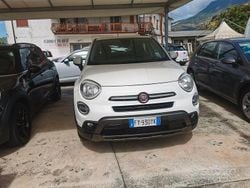 Bianco Usata 2019 Fiat 500X Lounge SUV | 15.990 € (Cara)