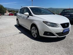 Bianco Usata 2015 Seat Ibiza Business Tre volumi | 5990 € (Buon prezzo)