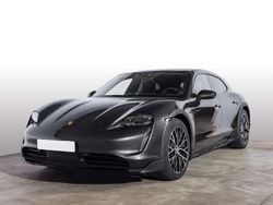 Grigio Usata 2023 Porsche Taycan Cross Turismo Tre volumi | 74.900 € (Buon prezzo)