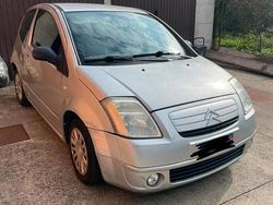 Grigio Usata 2005 Citroën C2 Due volumi | 1000 € (Super prezzo)