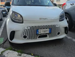 Usata 2020 Smart ForFour Electric Drive Passion Due volumi | 13.350 € (Ottimo prezzo)