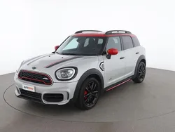Grigio Usata 2020 Mini John Cooper Works Countryman SUV | 27.199 € (Buon prezzo)