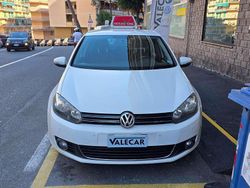 Bianco Usata 2011 VW Golf VI Highline Due volumi | 5490 € (Ottimo prezzo)