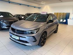 Grigio Usata 2024 Opel Grandland X Ultimate SUV | 23.900 € (Buon prezzo)
