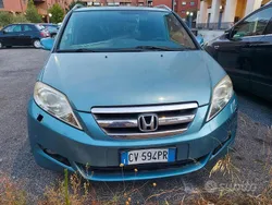 Blu Usata 2005 Honda FR-V Executive Monovolume | 1500 € (Ottimo prezzo)