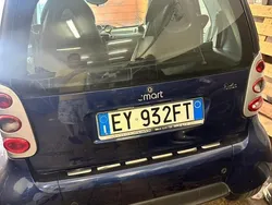 Usata 2005 Smart ForTwo Coupé Due volumi | 2600 € (Buon prezzo)