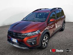Marrone Usata 2022 Dacia Jogger Comfort Monovolume | 15.250 € (Buon prezzo)