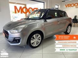 Usata 2018 Suzuki Swift Cool Due volumi | 11.500 € (Buon prezzo)