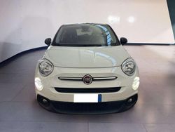 Bianco Usata 2021 Fiat 500X SUV | 13.500 € (Ottimo prezzo)