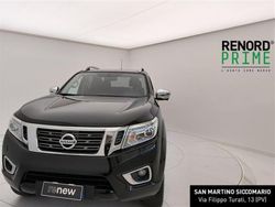 Nero Usata 2019 Nissan Navara Tekna Pick-up | 25.900 € (Buon prezzo)