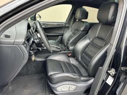 Usata 2017 Porsche Macan Turbo SUV | 43.000 € (Molto cara)