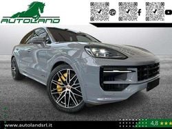 Grigio Nuova 2025 Porsche Cayenne SUV | 178.600 €