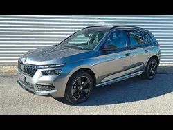 Grigio Usata 2022 Skoda Kamiq Monte Carlo SUV | 16.500 € (Buon prezzo)