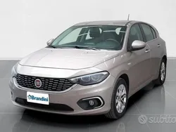 Grigio Usata 2021 Fiat Tipo Business Tre volumi | 13.500 € (Super prezzo)