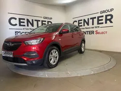 Rosso Usata 2020 Opel Grandland X Ultimate SUV | 14.600 € (Ottimo prezzo)
