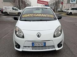 Bianco Usata 2010 Renault Twingo Due volumi | 3200 € (Buon prezzo)