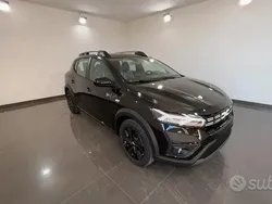 Nuova 2025 Dacia Sandero Essentiel Due volumi | 18.500 € (Cara)