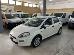 Bianco Usata 2017 Fiat Punto Easy Due volumi | 5990 € (Ottimo prezzo)