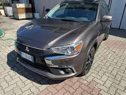 Grigio Usata 2016 Mitsubishi ASX Instyle SUV | 11.500 € (Cara)