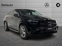 Nero ossidiana Nuova 2025 Mercedes GLE300 Advanced Plus Coupé | 91.900 € (Ottimo prezzo)