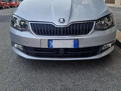 Usata 2018 Skoda Fabia Tre volumi | 10.500 € (Buon prezzo)