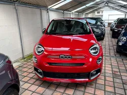 Rosso Usata 2024 Fiat 500X Sport SUV | 19.900 € (Buon prezzo)