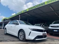 Nero Usata 2022 Opel Astra Elegance Tre volumi | 12.990 € (Buon prezzo)