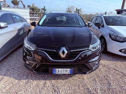 Nero Usata 2020 Renault Mégane GrandTour Business Station wagon | 8900 € (Buon prezzo)