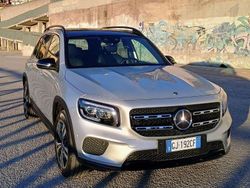 Usata 2022 Mercedes GLB180 SUV | 30.900 € (Super prezzo)