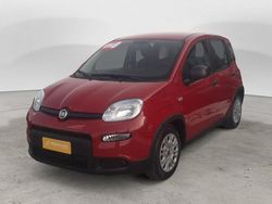 Rosso Usata 2024 Fiat Panda S | 14.200 € (Cara)