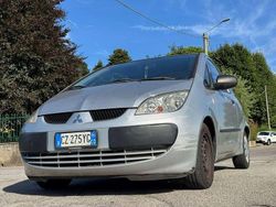 Usata 2006 Mitsubishi Colt Invite Tre volumi | 500 € (Buon prezzo)