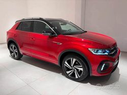 Nuova 2025 VW T-Roc R-line SUV | 31.290 € (Buon prezzo)