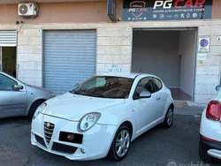 Usata 2011 Alfa Romeo MiTo Due volumi | 5999 € (Buon prezzo)