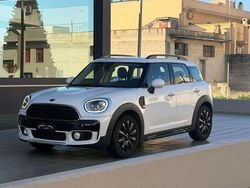 Bianco Usata 2020 Mini Cooper Countryman SUV | 17.900 € (Ottimo prezzo)