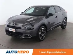 Grigio Usata 2022 Citroën C4 PureTech SUV | 17.099 € (Buon prezzo)