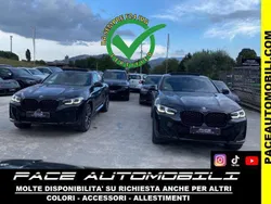 Nero Usata 2024 BMW X4 M Sport SUV | 53.900 € (Buon prezzo)