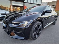 Nero Usata 2023 Kia EV6 GT-Line SUV | 34.900 € (Buon prezzo)