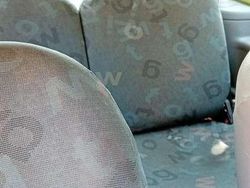 Giallo Usata 2005 Renault Twingo Due volumi | 999 € (Buon prezzo)