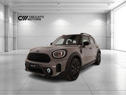 Grigio Usata 2022 Mini Cooper Countryman SUV | 27.900 € (Buon prezzo)