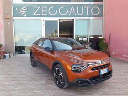 Marrone Usata 2021 Citroën C4 Cactus Feel Due volumi | 16.500 € (Molto cara)