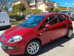 Usata 2011 Fiat Punto Evo Due volumi | 4900 € (Buon prezzo)