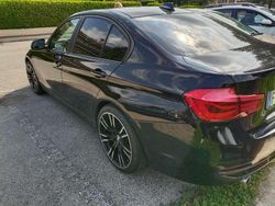Usata 2016 BMW 316 Sport Line Tre volumi | 14.700 € (Cara)