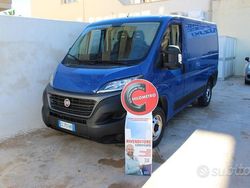 Blu Usata 2020 Fiat Ducato Furgone | 14.950 € (Buon prezzo)